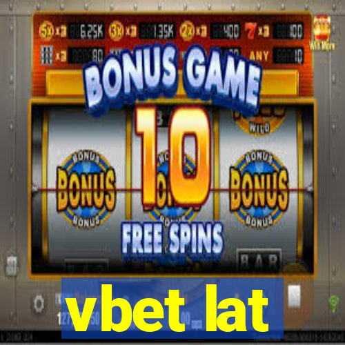 vbet lat